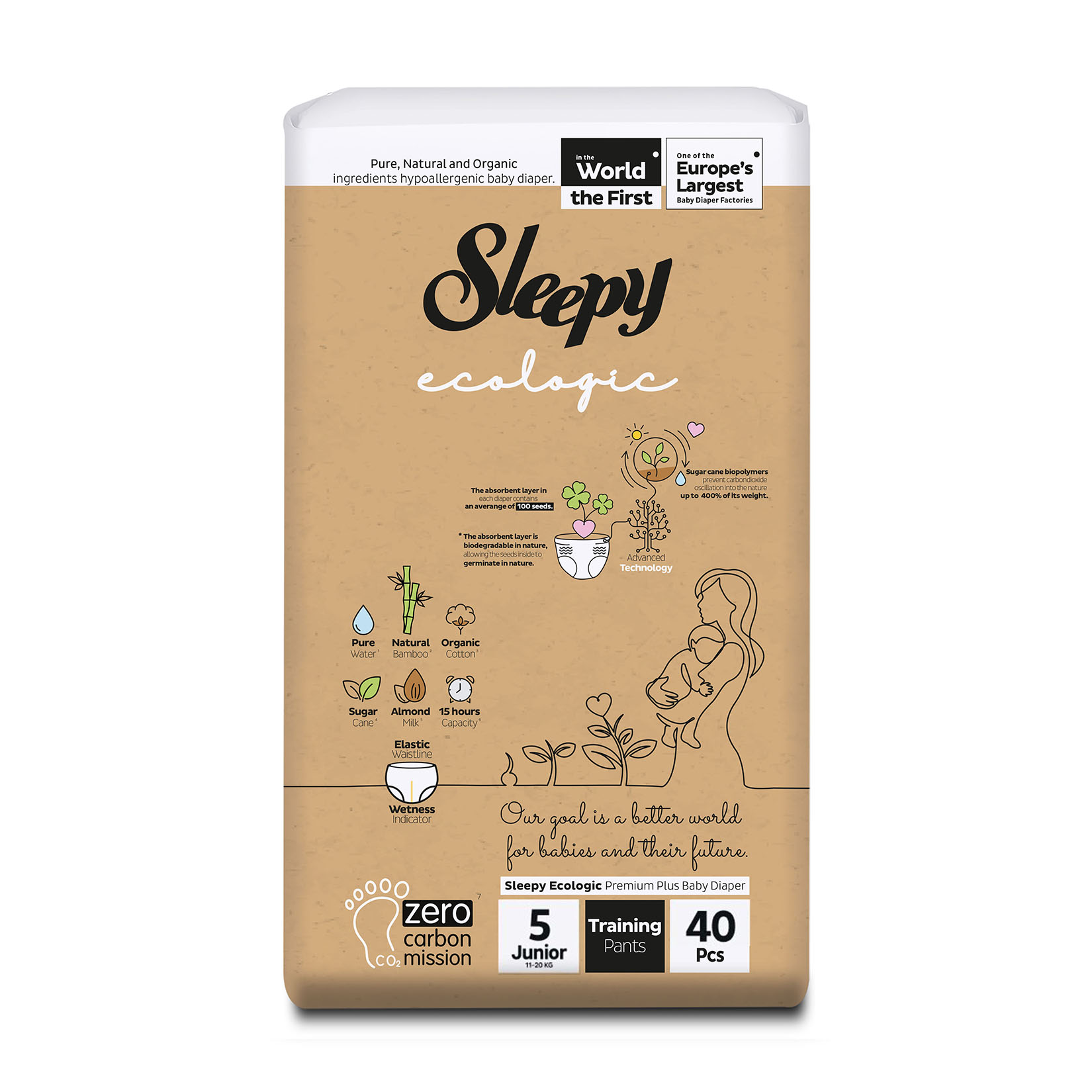 Resim Sleepy Lavanta Sivi Sabun 1500 ml